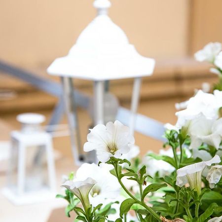 Regina Elena Bed & Breakfast Napoli Bagian luar foto