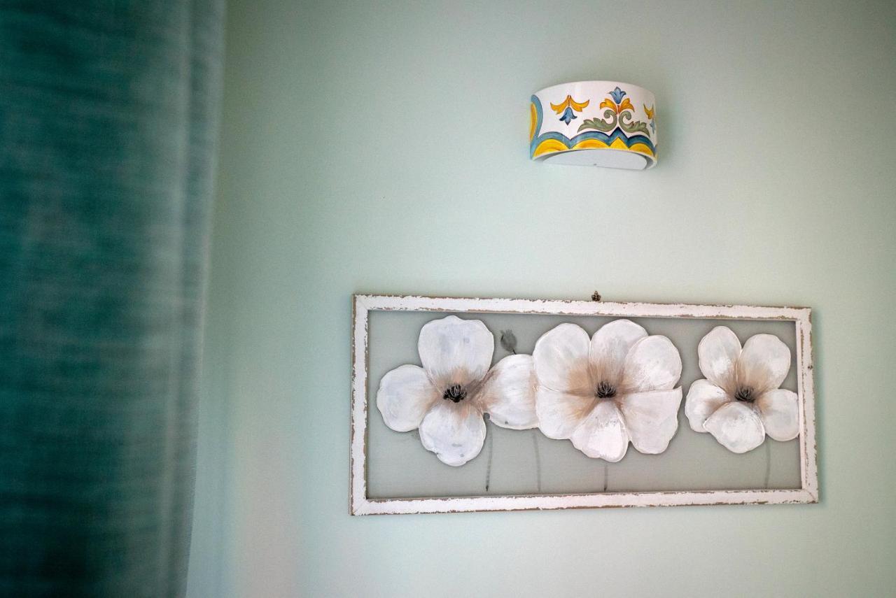 Regina Elena Bed & Breakfast Napoli Bagian luar foto